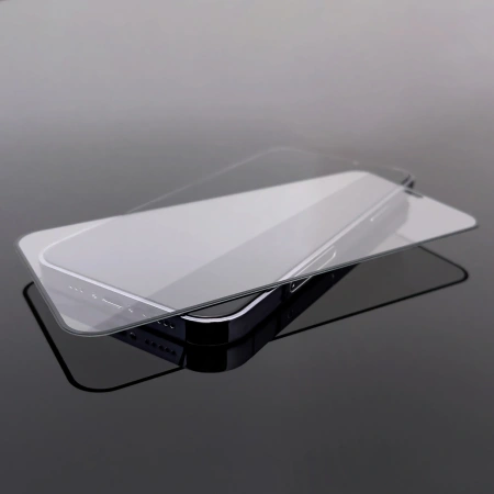 Szkło hartowane Wozinsky Privacy Glass na Samsung Galaxy S26 Plus kompatybilne z czytnikiem linii papilarnych 2 szt.