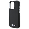 BMW ETUI DO IPHONE 16 PRO MAX HARDCASE Z METALU I KEVLARU BMHCP16X23PUFWKEV