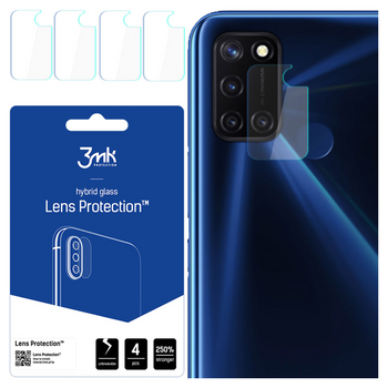 Realme C17 - 3mk Lens Protection