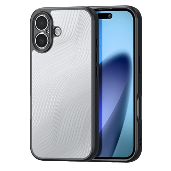 DUX DUCIS ETUI AIMO DO IPHONE 17 IDEALNE DO OCHRONY PRZED ZARYSOWANIAMI
