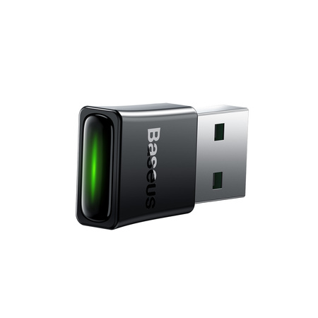 Adapter Bluetooth USB Baseus BA07 - czarny