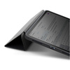 Etui Uniq Moven na iPad Pro 11" (2021/2020) Antimicrobial - szare