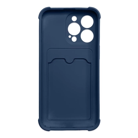 HURTEL ETUI POKROWIEC DO XIAOMI REDMI NOTE 10 10S Z PORTFELEM KARTY AIR BAG