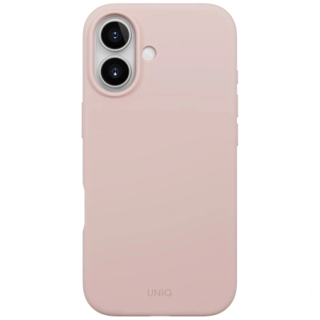 UNIQ ETUI LINO CASE POKROWIEC OCHRONNY DO MAGSAFE IPHONE 17 FUNKCJA