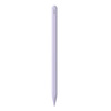 Aktywny rysik stylus do iPad Baseus Smooth Writing 2 SXBC060105 - fioletowy