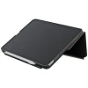 Etui UNIQ Rovus Snapmount Magnetic 360 Rotating Detachable do iPad Air 13" 2024 / 2025 - szare