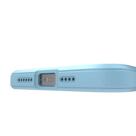 HURTEL ETUI MAGIC SHIELD DO IPHONE 14 PLUS ELASTYCZNE PANCERNE WODOODPORNE