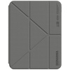 Etui Skinarma Zeta do iPad 11" A16       (2025) / iPad 10.9" 10 gen. (2022) szary