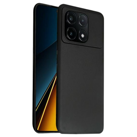 BELINE ETUI CASE DO XIAOMI POCO X6 PRO TELEFON OCHRONNY Z POKROWCEM