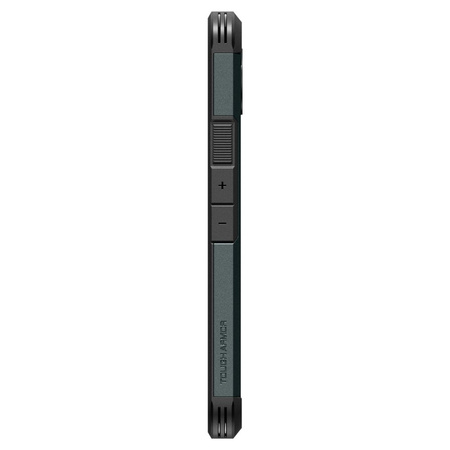 SPIGEN POKROWIEC TOUGH ARMOR DO GOOGLE PIXEL 9 9 PRO OCHRONA ANTYWSTRZĄSOWA