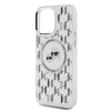 KARL LAGERFELD ETUI DO IPHONE 15 PRO MAX 6.7 DO MAGSAFE PRZEZROCZYSTE
