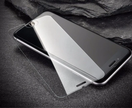 HURTEL SZKŁO HARTOWANE DO SAMSUNG GALAXY A35 OCHRONA Z NATURALNYM DOTYKIEM