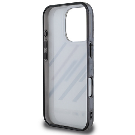 BMW BMHCP16X23HTRAG POKROWIEC DO IPHONE 16 PRO MAX 6.9 HARDCASE MOTORSPORT