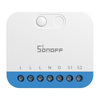 Inteligentny mini sterownik / ściemniacz Sonoff MINI-ZBDIM Zigbee