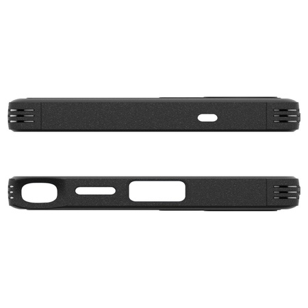 SPIGEN ETUI CORE ARMOR DO MAGSAFE DO SAMSUNG GALAXY S25 ULTRA MATTE BLACK