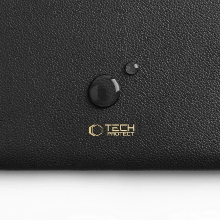 TECH-PROTECT TORBA FLEECE DO LAPTOPA 13 14 CALI Z OCHRONĄ PRZED
