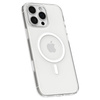 SPIGEN THIN FIT "T" MAG MAGSAFE IPHONE 16 PRO MAX CLEAR/WHITE
