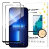 WOZINSKY SZKŁO HARTOWANE FULL GLUE DO SAMSUNG GALAXY A06 5G A05 2-PAK