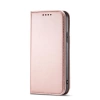 HURTEL ETUI MAGNET CARD CASE DO IPHONE 12 POKROWIEC Z PODSTAWKĄ NA TELEFON