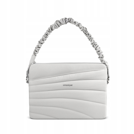 INNOSTYLE TORBA NA LAPTOPA 15 6 16 WODOODPORNA CARRYLITE ELASTIC STRAP