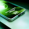 3MK ETUI JUST20G CLEAR CASE DO SAMSUNG GALAXY S25 EDGE PRZEŹROCZYSTE Z TYŁU