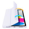 Dux Ducis Copa etui iPad 10.9'' 2022 (10 gen.) pokrowiec smart cover podstawka fioletowe
