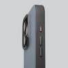 UNIQ ETUI LYDEN DS DO IPHONE 15 PRO MAX 6.7 MAGCLICK CHARGING OCHRONNE