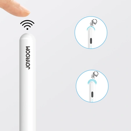 JOYROOM RYSIK JR-X15 AKTYWNY 130MAH DO TELEFONÓW Z USB-C I WYSOKĄ CZUŁOŚCIĄ