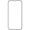 UNIQ SZKŁO HARTOWANE MATOWE DO IPHONE 15 PRO 6.1 Z APLIKATOREM WYTRZYMAŁOŚĆ