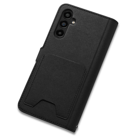 SPIGEN WALLET ”S” PLUS GALAXY A54 5G BLACK
