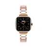 Smartwatch Joyroom Starlight JR-FS1 z możliwością odbierania połączeń - złoty