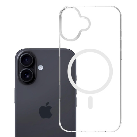 Apple iPhone 17 - 3mk Armor MagCase