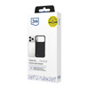 Apple iPhone 17 Pro - 3mk Just20g Matt Case