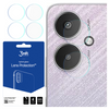 Redmi 13C 5G - 3mk Lens Protection