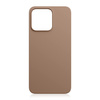 3mk Etui do Apple iPhone 15 Pro Max Hardy MagSilicone Case Dark Gold