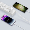 TECH-PROTECT ŁADOWARKA SIECIOWA 2-PORT USB PD30W DO MAGSAFE IPHONE 12 13 14
