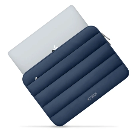 TECH-PROTECT TORBA FLUFFY NA LAPTOPA 13-14 DO MACBOOK AIR PRO HP DELL ASUS