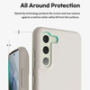 MERCURY CASE OCHRONNE DO IPHONE 15 PRO MAX 6,7 SILIKONOWE WYSOKA OCHRONA
