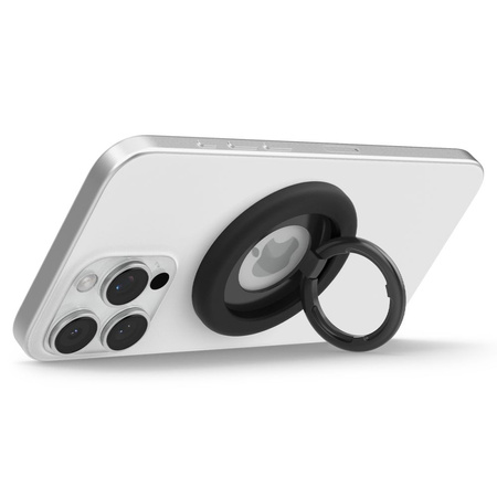 SPIGEN DO MAGSAFE UCHWYT RING POPSOCKET DO IPHONE 12 13 14 WYGODNE