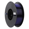 CREALITY FILAMENT CR-PETG DO DRUKU 3D PRZEJRZYSTY NIEBIESKI 1KG WYSOKA