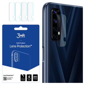 Realme Narzo 20 Pro - 3mk Lens Protection