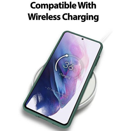 MERCURY ETUI SILIKONOWE DO IPHONE 15 PLUS 6.7 DO MAGSAFE OCHRONNE POKROWIEC