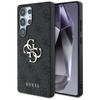 GUESS ETUI CASE DO SAMSUNG GALAXY S25 ULTRA LOGO 4G WYSOKIEJ JAKOŚCI