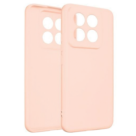 BELINE ETUI SILIKON DO XIAOMI 14 PRO OCHRONA PRZED UPADKAMI I ZARYSOWANIAMI