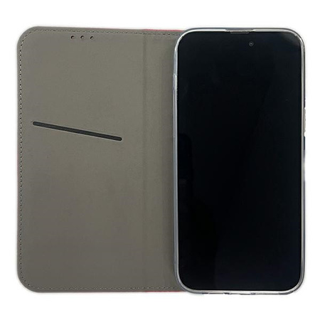 NO NAME ETUI SMART MAGNET BOOK DO HONOR 90 POKROWIEC Z MAGNETYCZNYM
