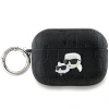KARL LAGERFELD ETUI DO AIRPODS PRO 2 KLAP2PGKCPK MONOGRAM KARL & CHOUPETTE