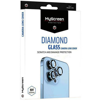 MYSCREEN OCHRONNA FOLIA DIAMOND GLASS DO SAMSUNG GALAXY S25+ OCHRONNE SZKŁO