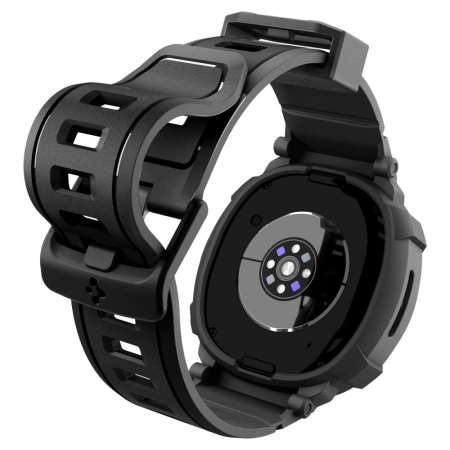 SPIGEN PASEK RUGGED ARMOR PRO DO SAMSUNG GALAXY WATCH 8 40 MM WYSOKA