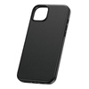 BASEUS ETUI DO IPHONE 15 PRO MAX FAUXTHER SERIES Z OCHRONĄ EKRANU I KAMERY