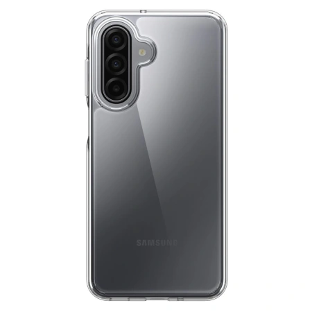 SPIGEN ETUI ULTRA HYBRID DO SAMSUNG GALAXY A17 PRZEZROCZYSTE WYSOKA